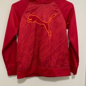 Boys 10-12 (no tag because it was scratchy 😀)